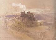 Samuel Palmer Conwy Castle,North Wales china oil painting reproduction